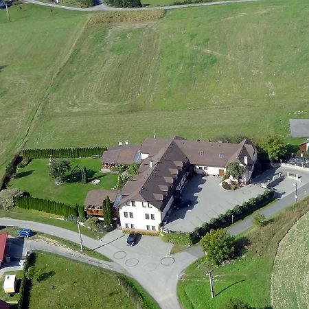 Penzion Silma Rychvald Esterno foto