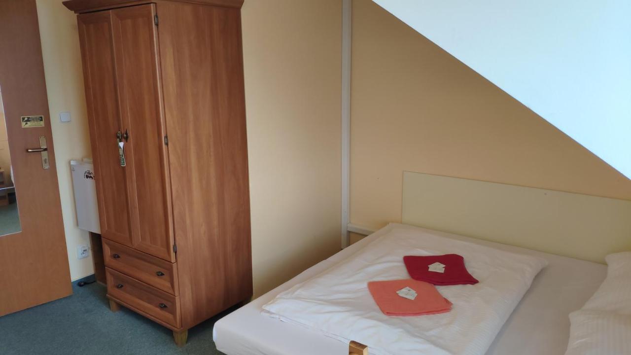 Penzion Silma Rychvald Esterno foto