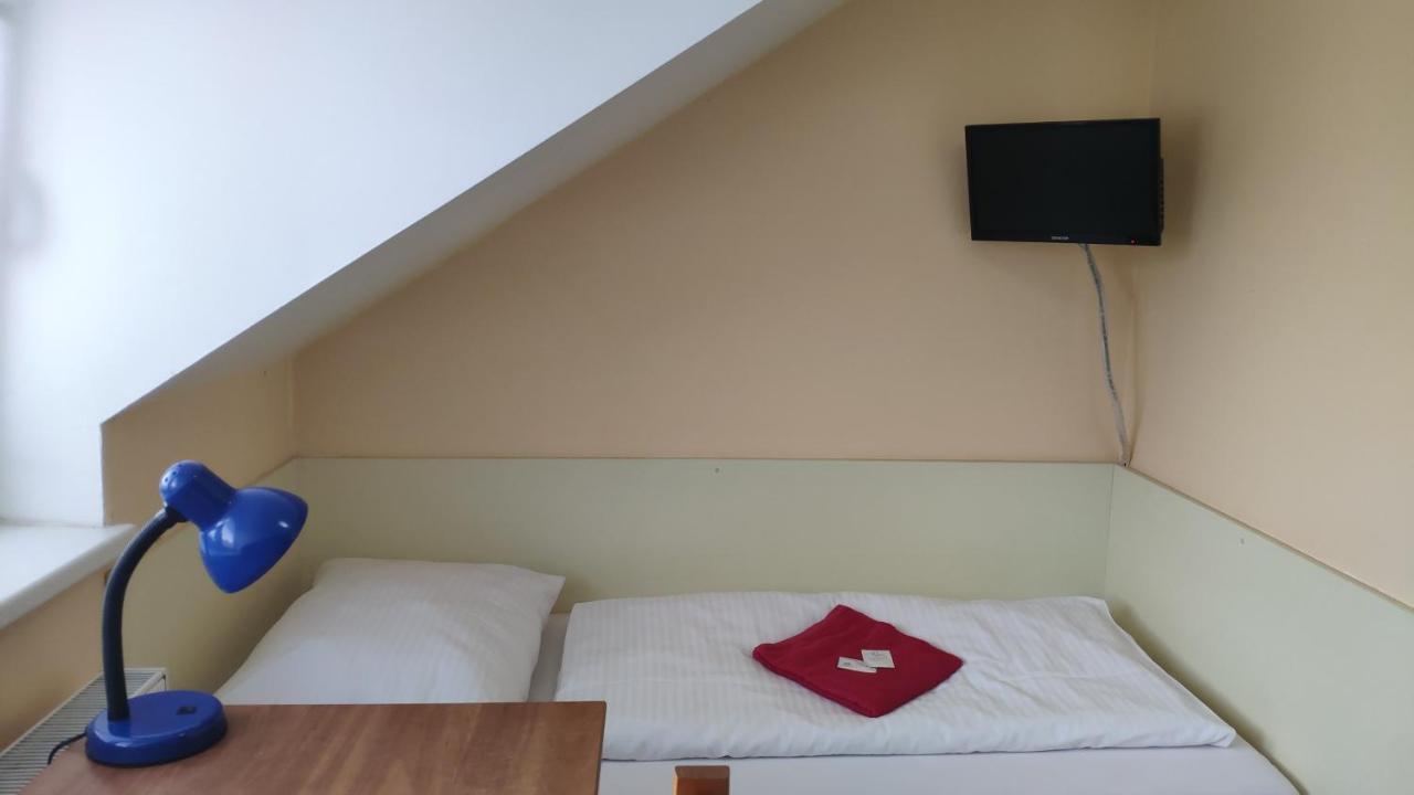 Penzion Silma Rychvald Esterno foto