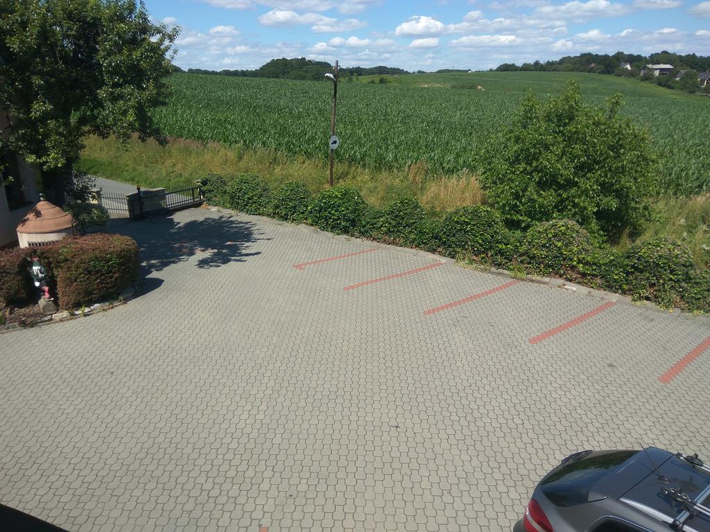 Penzion Silma Rychvald Esterno foto