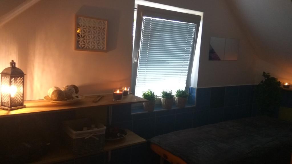 Penzion Silma Rychvald Esterno foto