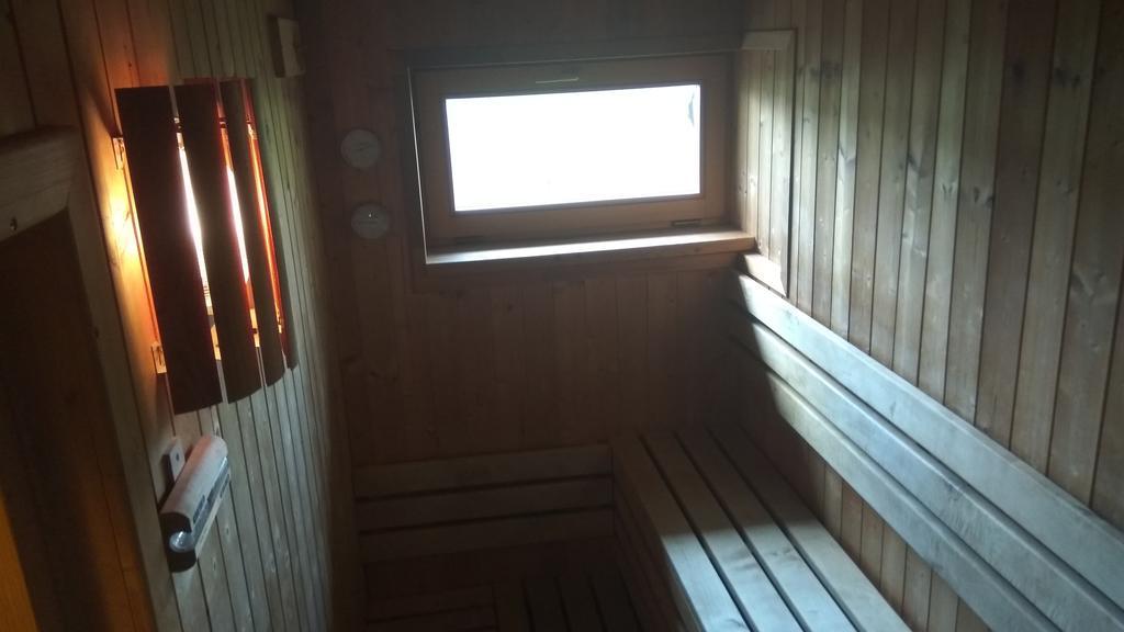 Penzion Silma Rychvald Esterno foto
