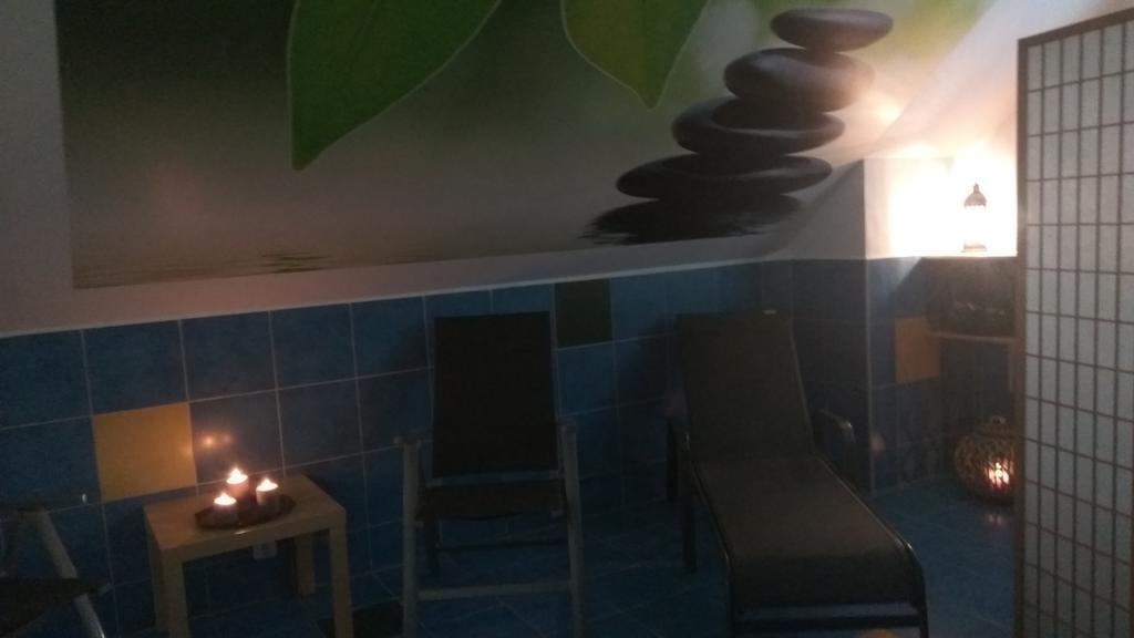 Penzion Silma Rychvald Esterno foto